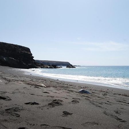 Canary Getaway Caleta De Fuste Eksteriør billede