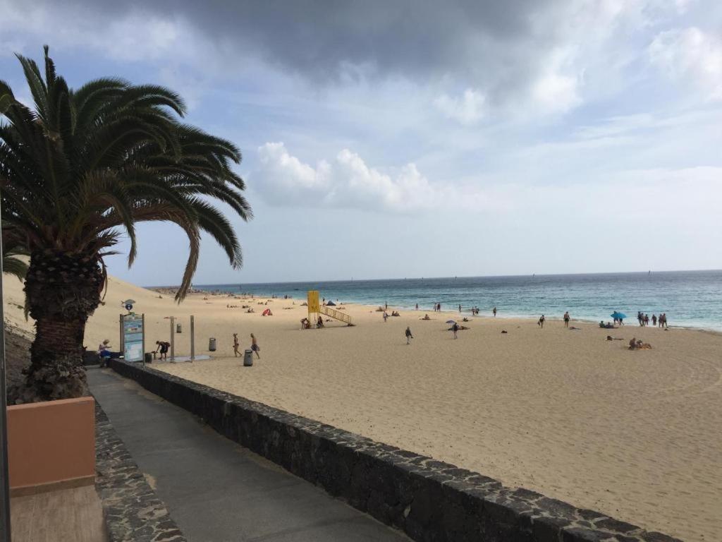 Canary Getaway Caleta De Fuste Eksteriør billede